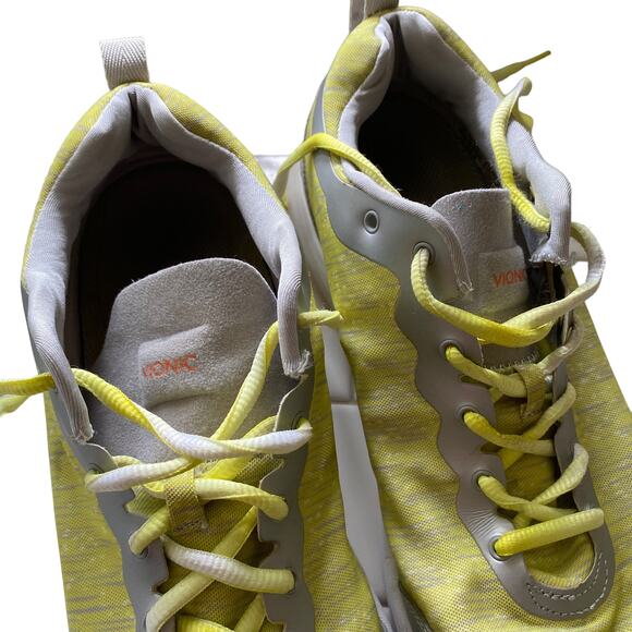 VIONIC Women's Size 11 Agile FYN Comfort Walking Shoes 335FYN Lightweight - Picture 9 of 11